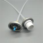 Durable Powder Spray Valve for Industrial Use with Robust Design