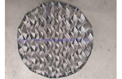 China Mass Transfer Media 125 Y Distillation Packing Custom Order Fast Delivery supplier