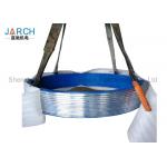 Industrial 30 A Current Electrical Slip Ring for sale