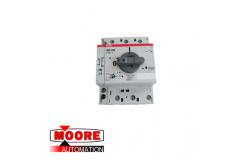 China IEC/EN60947-1/-2/4-1  ABB  Contactor supplier