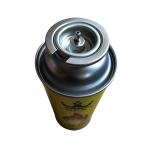 Special Stem Camping Gas Valve for Effortless Party Arrangements for sale
