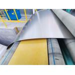 Titanium Sheet ASTM B265 Gr12 Titanium Plate For Industrial Use Automobile