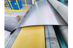 China Titanium Sheet ASTM B265 Gr12 Titanium Plate For Industrial Use Automobile supplier