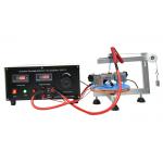 IEC 60884-1 Screwless Terminals Deflection Test Apparatus 100A for sale
