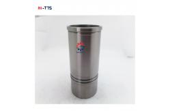 China Excavator Engine Parts Liner TAD531GE TAD531 D5D TD520GE TAD530GE3843536 3840278 888363 supplier