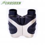 Foreseen Compact Binoculars For Adults Kids, High Powered 10X25 UCF Folding Pocket Small Long for sale