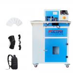 Nike Adidas Industrial Shoe Making Machine 380V 50Hz Power CE Certification for sale