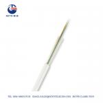 GJXFH FRP KFRP 4 Core OM1 Single Mode Fiber Cable for sale