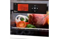 China Wireless Digital BBQ Temperature Gauge Environment Friendly Materials Designed supplier