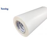 Low Operating Temperature Ethylene Vinyl Acetate EVA Hot Melt Film 100 Yards/Roll