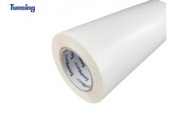 China Low Operating Temperature Ethylene Vinyl Acetate EVA Hot Melt Film 100 Yards/Roll supplier