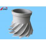 A356 Material Wax Casting Impeller for 3D Printed Wax Shells