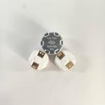 Light Country KSD301 Temperature Control Switch Ceramic Case Normally Close Automactic reset for sale