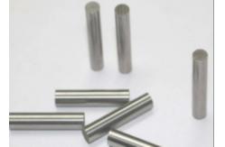 China ASTM B511 Round Shape Zirconium Bar supplier
