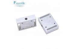 China 90565000 Belt Clamp CAP Mobile Suitable For Auto Cutter XLC7000 / Z7 supplier