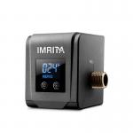 Practical EMC Auto Flush Valve RO , Multiscene Auto Flush Flow Restrictor for sale