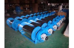 China Garage Vehicle Exhaust Extraction Hose Pipe Tumbler supplier