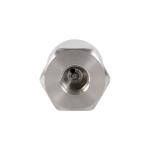 304SS Pressure Transmitter for Air Measurement Precise and Dependable