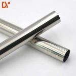 High-quality 28mm Stainless Steel Lean Pipe for Workbench and Lean Tube for Worktable for sale