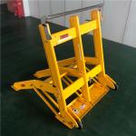 Tomarukun Traffic Orange Portable Vehicle Barricades for sale