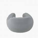 Portable Supported Neck Massager Pillow U Shape Car Headrest