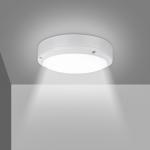 IP65 Humid Aluminum SMD 2835 LED Ceiling Lamp 20W Power Consumption 100V-220 V Voltage for sale