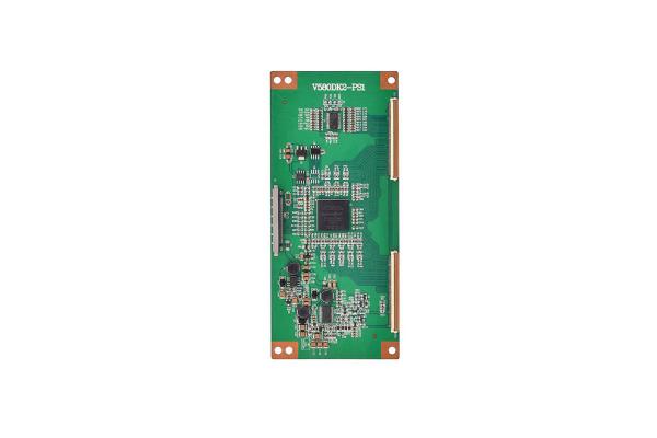 OSP FR4 Quick Turn PCBA PTH BGA Wireless Charger PCB Board