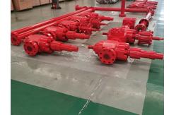 china Shaffer Annular BOP exporter