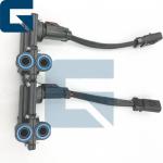 365-9858 3659858 Excavator E336E Engine C9.3 Pressure Sensor for sale