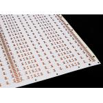 Customizable LED Strip Flex PCB Manufacturing 60 Light Beads 2835 FPCB 24V Board for sale