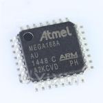 ATMEGA168A-AU for sale