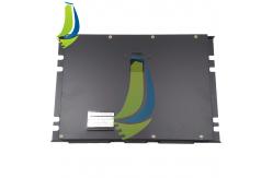China K1056425 ECU Controller Board For DX200 DX300 Excavator supplier