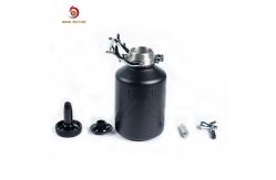 China FDA Royal Brew Nitro Cold Brew Coffee Maker 64oz / 2l Single Tap supplier
