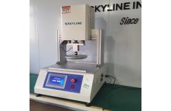 China ASTM D3574 Elastic Materials Foam Porous Pounding Compression Fatigue Test Machine supplier