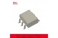 China MOC3061SR2M Power Isolator IC Optoisolator IC With Low Power Consumption supplier