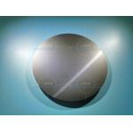 6Inch Dia153mm 0.5mm monocrystalline SiC Silicon Carbide crystal seed Wafer or ingot for sale
