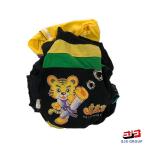 Mixed Knitting 0.5kg/Bag 25cm Colored T Shirt Rags for sale