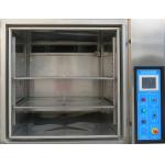 TH-408F 408L Temperature Humidity Chamber Thermostatic Cycling Environmental Weather Simulation Test Machine