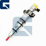 387-9427 Common Rail Fuel Injector 3879427 for Excavator 324D for sale