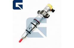 China 387-9427 Common Rail Fuel Injector 3879427 for Excavator 324D supplier