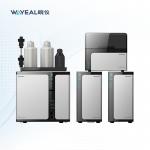 Multifunctional Modular Design Ion Chromatography With Conductivity Detector for sale