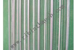 China Rib Lath Mesh XT0706 600mm width 2-3m length used in construction supplier