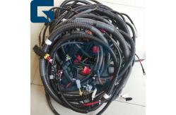 China KNR0679 Excavator CX130 Chassis Wire Harness supplier
