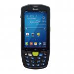 1D 2D QR Code Handheld Data Collector 4G WIFI NFC For Warehouse for sale