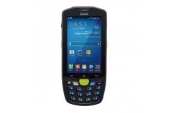 China Seuic Rugged Bluetooth Barcode Scanner supplier