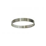 Bright Polished Ni200 99.9% Pure Nickel Sheet For Heating Elements for sale