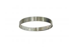 China Bright Polished Ni200 99.9% Pure Nickel Sheet For Heating Elements supplier