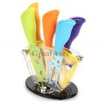 Multi-Color Classic Cheese Knife Set for sale
