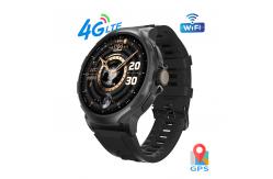 China HD Video Call Smart Watch 1.75 Inch H19 Smartwatch With Rotating Camera supplier