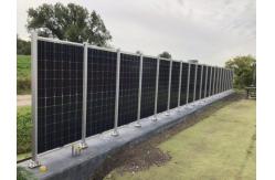 China Combiner Box Graphene Battery 400v 5kw Solar Pv System supplier